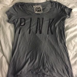 Victoria's Secret PINK short sleeve