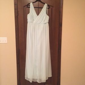 ✨SALE!✨Jessica Simpson Sleeveless Maternity Dress