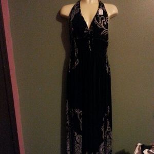 Women's dress