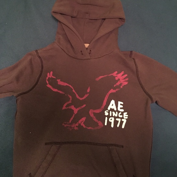 American Eagle Hoodie