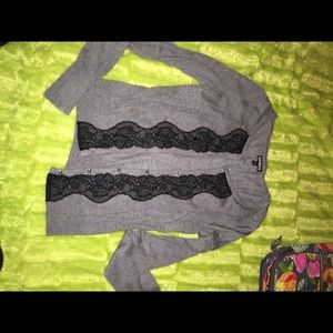 Express Sweater