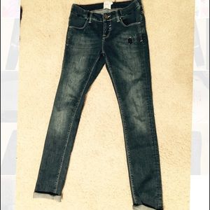 ASOS Maternity Jeans