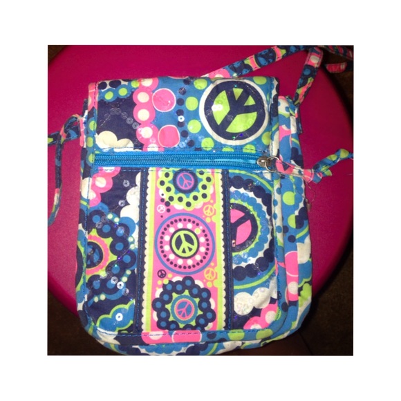 justice purse