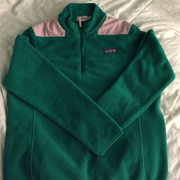 Vineyard Vines Limited Edition Fleece