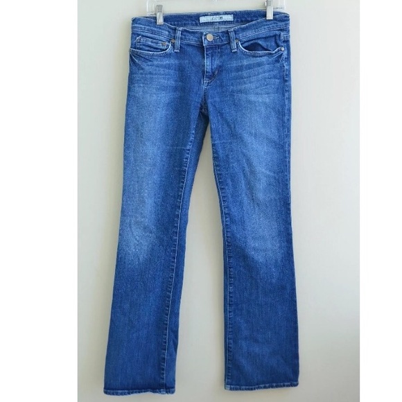 Joe's Jeans boot cut