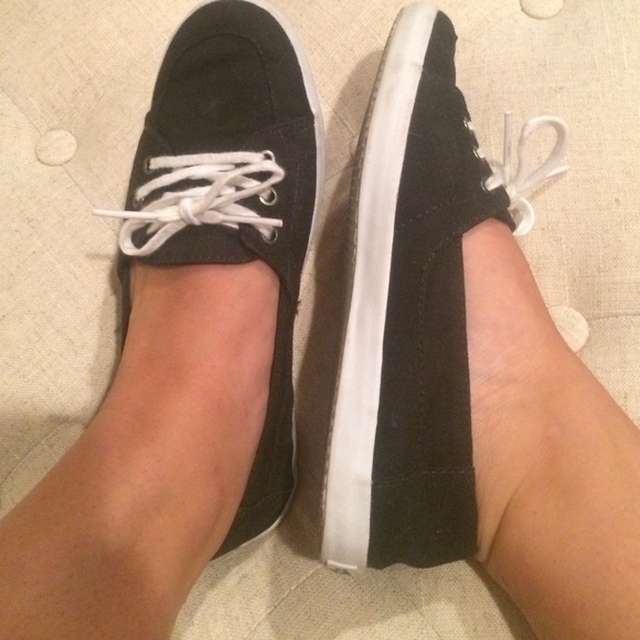 Vans shoes