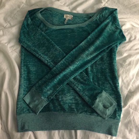 Kirra (Urban Outfitters) long sleeve top