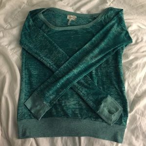 Kirra (Urban Outfitters) long sleeve top