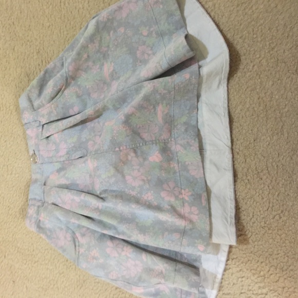 Skirt