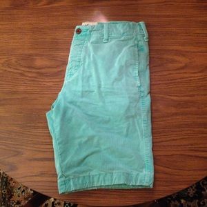Mens Hollister shorts