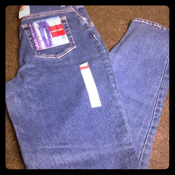 Original Stretch jeans