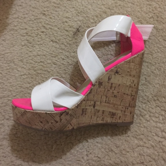 Wedges - Picture 2 of 4