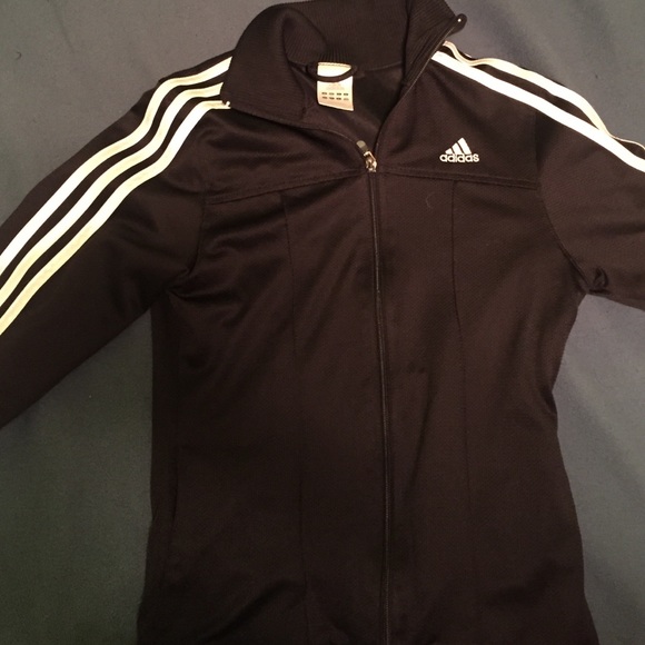 Adidas jacket