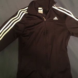 Adidas jacket