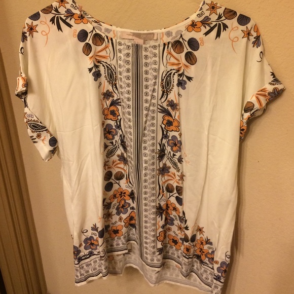 Forever 21 (new with tags) short sleeve shirt!