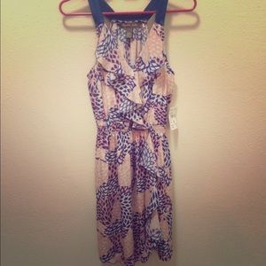 NWT sz small summer dress Nordstrom Rack