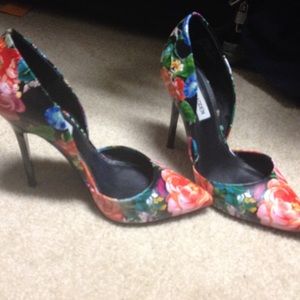 Steve Madden size 8 shoes