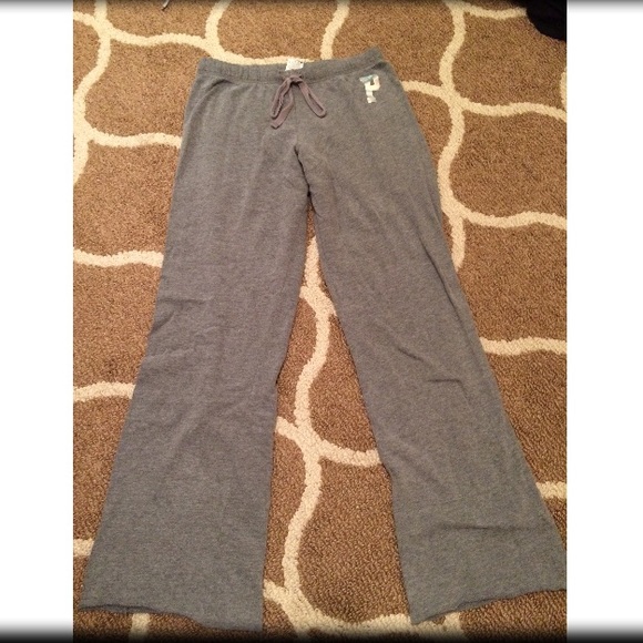 PINK Victoria's Secret Pants - PINK sweats
