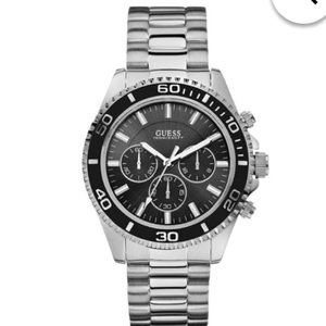 Guess mens watch
