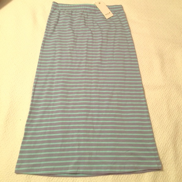 European Midi Skirt/Mini Dress - Picture 1 of 2