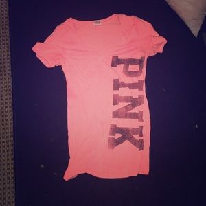 Victoria's Secret Pink Shirt