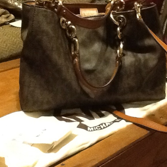 Michael kors Cynthia handbag