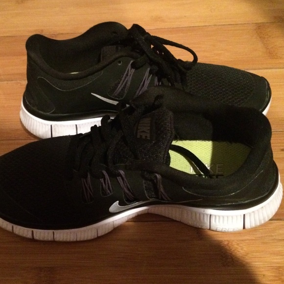 Nike size 6