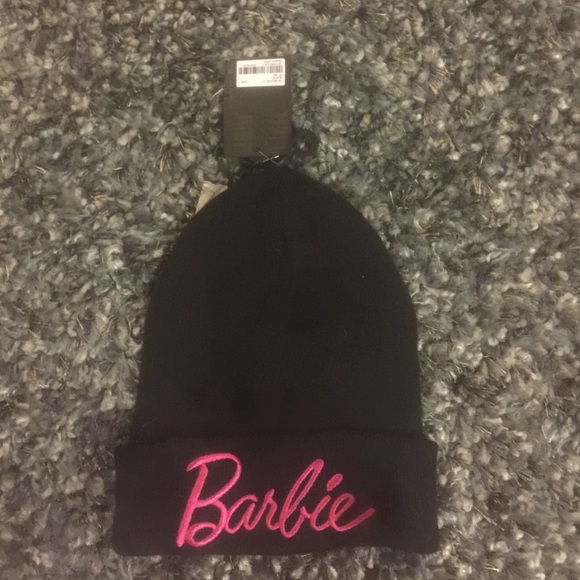 Barbie Beanie