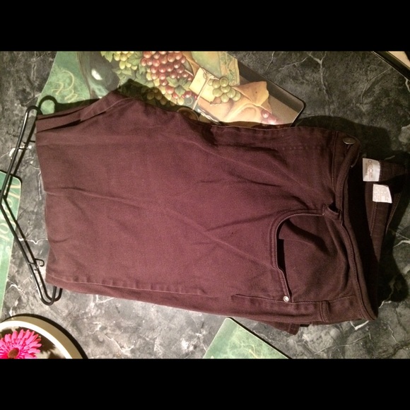 Cherokee Denim - Cherokee jeans EUC