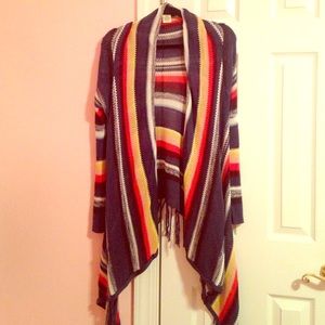 Billabong Beachy Sweater