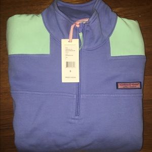 Vineyard Vines Women's Small Shep Shirt