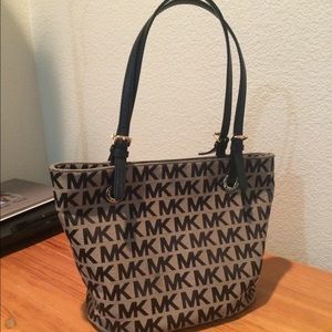 Michael Kors Bag!