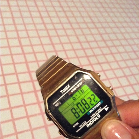 Timed 80