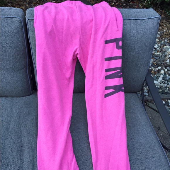 XS Victoria's Secret sweat pants