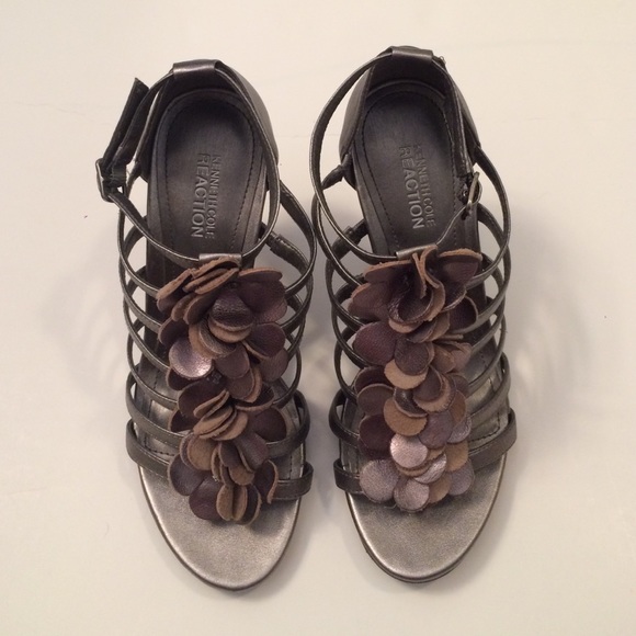 Kenneth Cole Reaction Heels