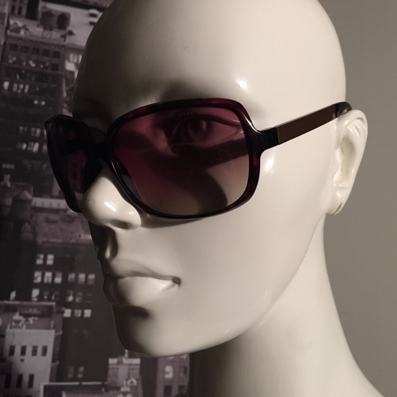 Marc by Marc Jacobs Sunglasses