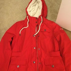 Abercrombie&fitch jacket