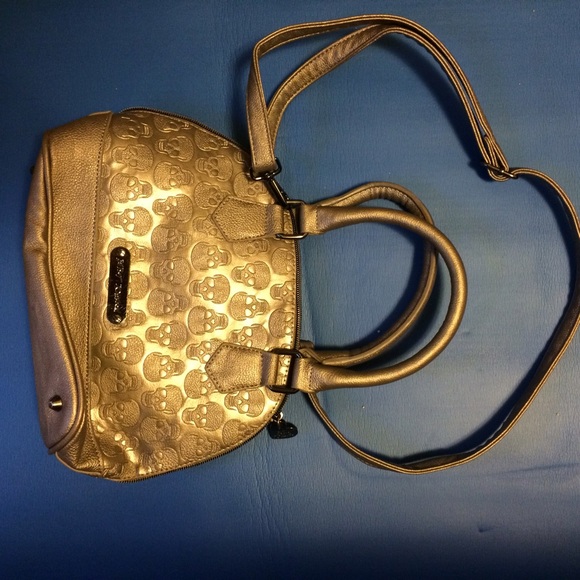 Betsey Johnson purse