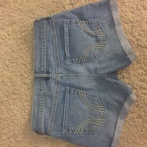 ❌SOLD❌ NEW hollister shorts