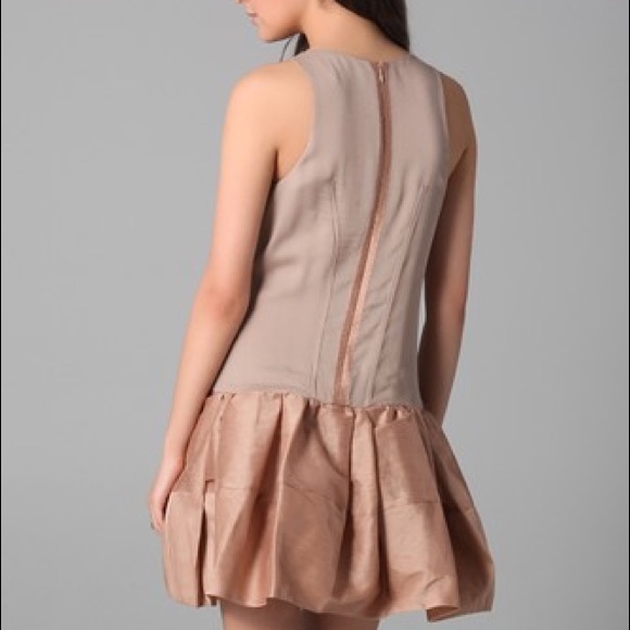 Camilla and Marc Dress - Picture 3 of 4