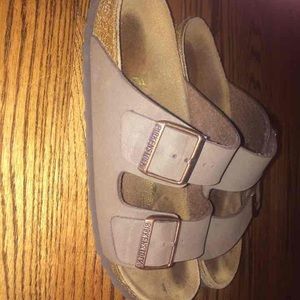 Authentic Arizona Birkenstocks