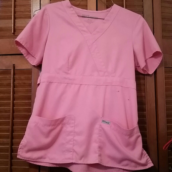Grey's anatomy scrubs (sale)