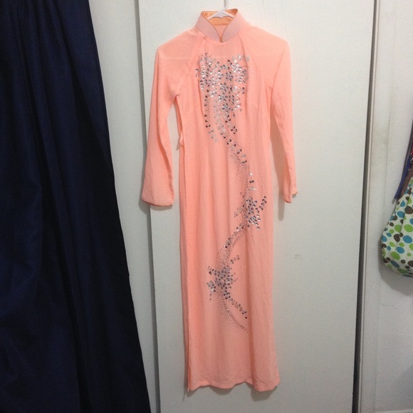 Ao dai