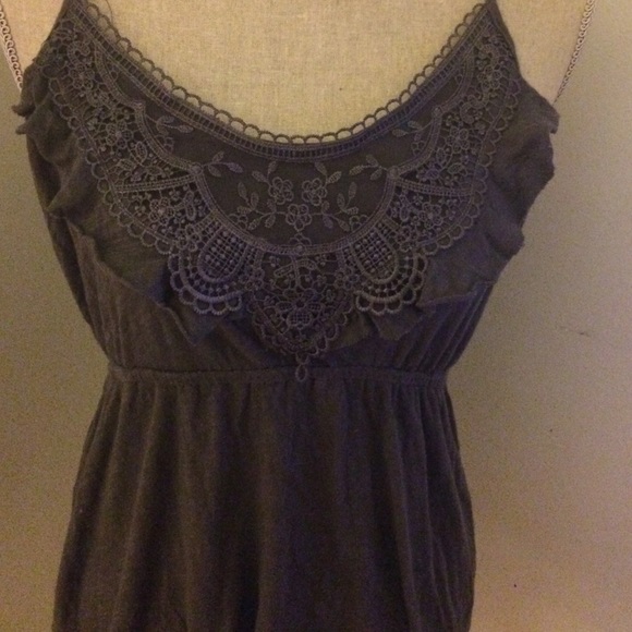 Tank top - Picture 2 of 2