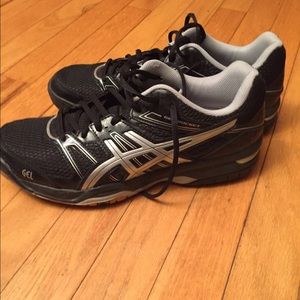 Asics Gel Rocket Sneakers