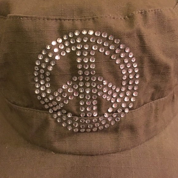 Bling hat - Picture 3 of 3