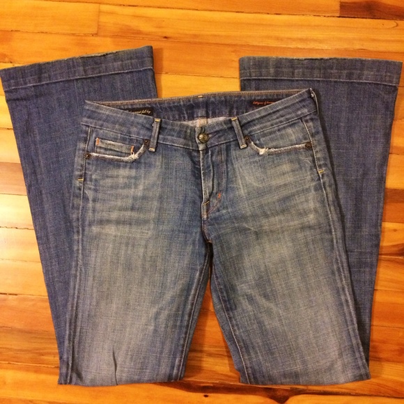 Citizen Jeans - Picture 2 of 4