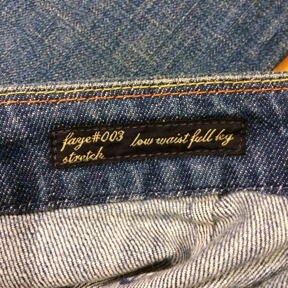Citizen Jeans - Picture 4 of 4