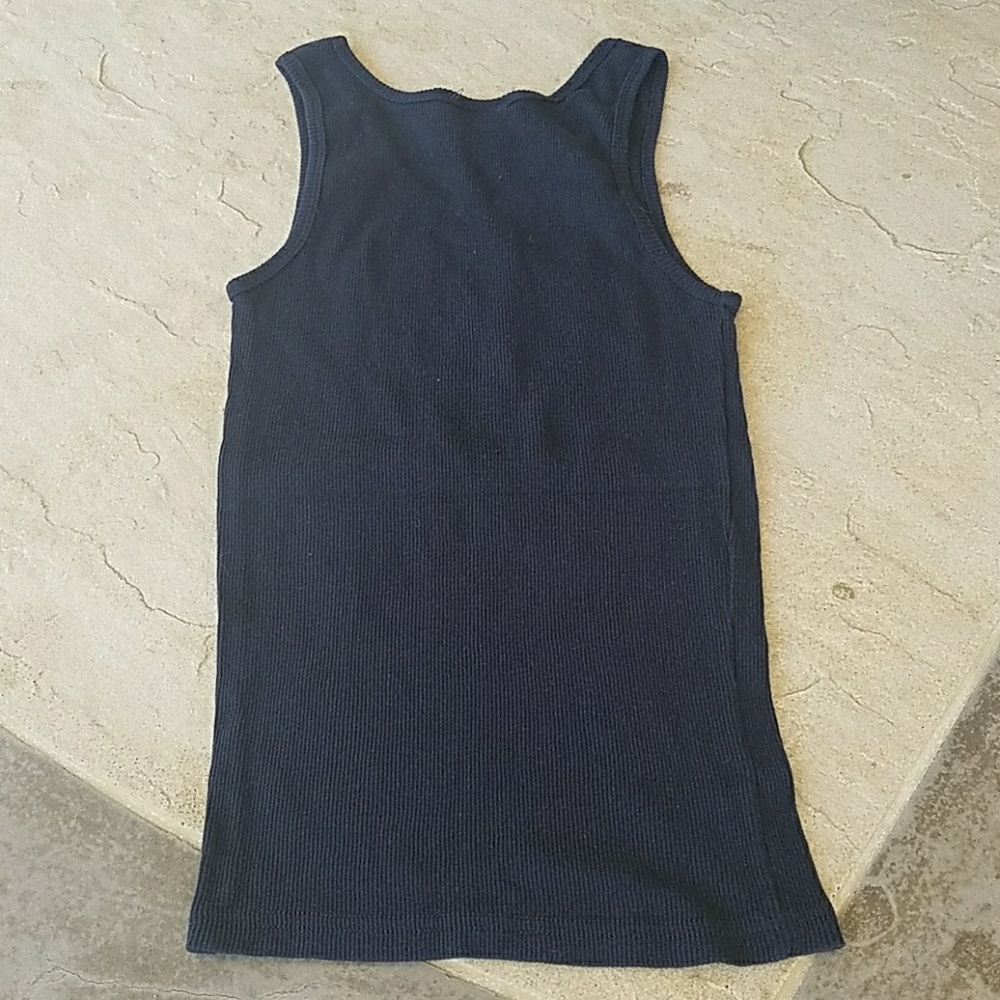 NWOT NY Yankees Tank Top - Picture 3 of 4