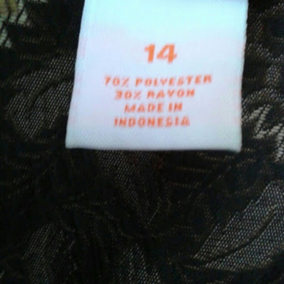 Jacket - Picture 2 of 3